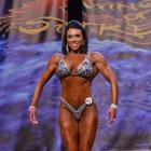  Chelsey   Morgenstern - IFBB Wings of Strength Chicago Pro 2013 - #1