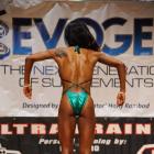 Sharonda  Lowe - NPC Natural Northern USA 2014 - #1