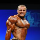 Seth   Feroce - IFBB Toronto Pro Supershow 2012 - #1