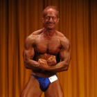 Bill  Nestor - NPC Long Island Championships 2010 - #1