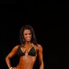 India  Paulino - IFBB Pittsburgh Pro 2015 - #1