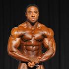 Uriah  McGee    - NPC Jr. Nationals 2011 - #1