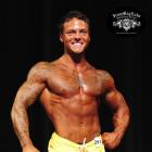 Chase  Bergner - NPC Texas State 2013 - #1