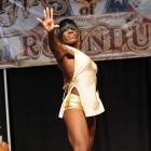 Laveca  Smith  - NPC Capital of Texas Roundup 2010 - #1