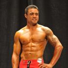 Wesley  Taitano - NPC USA 2011 - #1