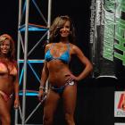 Carey Lea Blasko - NPC Kentucky 2009 - #1