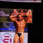 John  Hardwick - NPC Northcoast Championships 2014 - #1