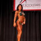 Lauren  Rosales - NPC Atlantic USA 2012 - #1