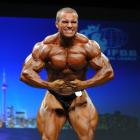 Seth   Feroce - IFBB Toronto Pro Supershow 2012 - #1