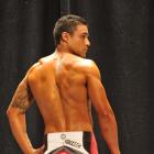 Wesley  Taitano - NPC USA 2011 - #1
