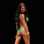 Joyce  Dabuet - NPC Nationals 2011 - #1