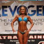 Emma  Coate - NPC Natural Northern USA 2014 - #1