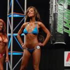 Carey Lea Blasko - NPC Kentucky 2009 - #1