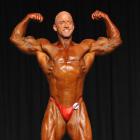 Jeff  McRay - NPC Jr. Nationals 2011 - #1