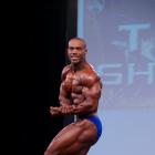 Isiah  Gray - NPC Texas Shredder Classic 2013 - #1