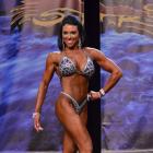  Chelsey   Morgenstern - IFBB Wings of Strength Chicago Pro 2013 - #1