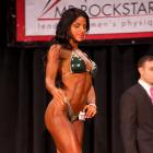 Lauren  Rosales - NPC Atlantic USA 2012 - #1