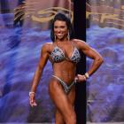  Chelsey   Morgenstern - IFBB Wings of Strength Chicago Pro 2013 - #1