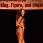 Britney  Blecick - NPC Natural Eastern USA 2013 - #1