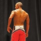 Wesley  Taitano - NPC USA 2011 - #1