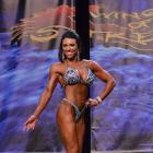  Chelsey   Morgenstern - IFBB Wings of Strength Chicago Pro 2013 - #1