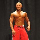 Wesley  Taitano - NPC USA 2011 - #1