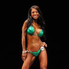 Joyce  Dabuet - NPC Nationals 2011 - #1