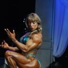 Yaxeni  Oriquen - IFBB Arnold Classic 2011 - #1