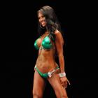 Joyce  Dabuet - NPC Nationals 2011 - #1