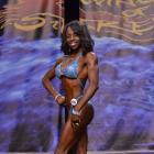 Chikondi  Mseka - IFBB Wings of Strength Chicago Pro 2013 - #1