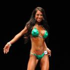 Joyce  Dabuet - NPC Nationals 2011 - #1