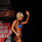 Shaley  Griffin - NPC Texas Shredder Classic 2009 - #1