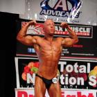 Jon  Hawkins - NPC Natural Ohio 2014 - #1