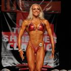 Dawn  Hinz Pugh - NPC Texas Shredder Classic 2009 - #1