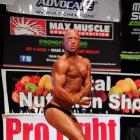 Jon  Hawkins - NPC Natural Ohio 2014 - #1