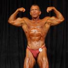 Ray   Temporano - NPC Masters Nationals 2009 - #1