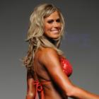 Jennifer  Wesley - NPC Midwest Open 2012 - #1