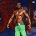 Victor  Clark - IFBB Europa Show of Champions Orlando 2014 - #1