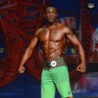 Victor  Clark - IFBB Europa Show of Champions Orlando 2014 - #1