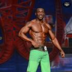 Victor  Clark - IFBB Europa Show of Champions Orlando 2014 - #1