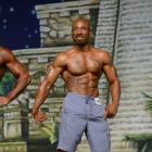 Antonio  Holmes - NPC Europa Super Show 2014 - #1