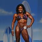 Bridgette  Bright - NPC Europa Show of Champions 2011 - #1