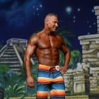 Timothy  Mantel - NPC Europa Super Show 2014 - #1