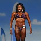 Bridgette  Bright - NPC Europa Show of Champions 2011 - #1