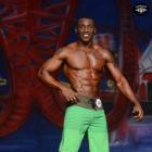 Victor  Clark - IFBB Europa Show of Champions Orlando 2014 - #1