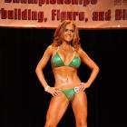 Maria  Sauserman - NPC Natural Eastern USA 2013 - #1