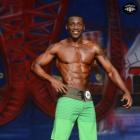 Victor  Clark - IFBB Europa Show of Champions Orlando 2014 - #1