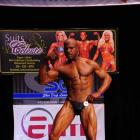 Russell  Cooper - NPC Northcoast Championships 2014 - #1