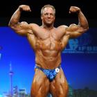 Bruce  Patterson - IFBB Toronto Pro Supershow 2012 - #1