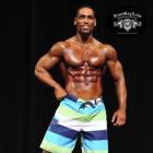 David  Lovelace - NPC Texas State 2013 - #1